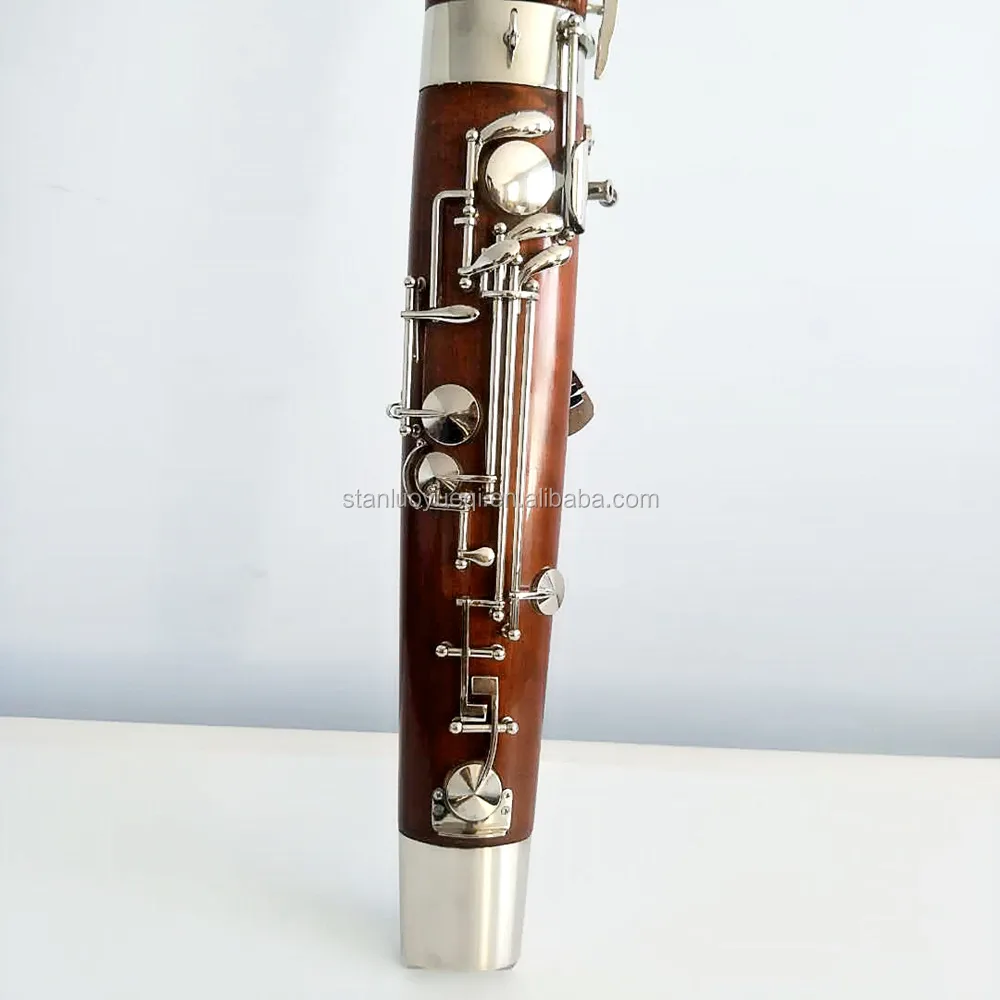 Wholesale Professional Bassoon Musical Instruments Buy Bassoonprofessional Musical Instrument 3747