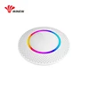 200 BLE Devices per Second Bluetooth Wi-Fi Beacon Gateway Router