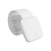 Professional Sleep Monitor monitors your sleep cycles noncontact sleep monitoring under Mattress