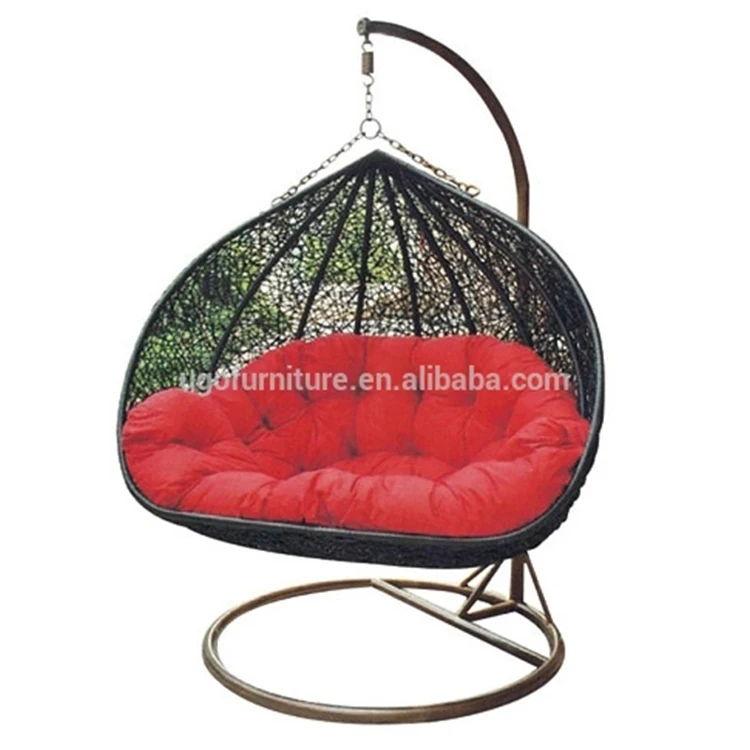 hammock swing chair stand