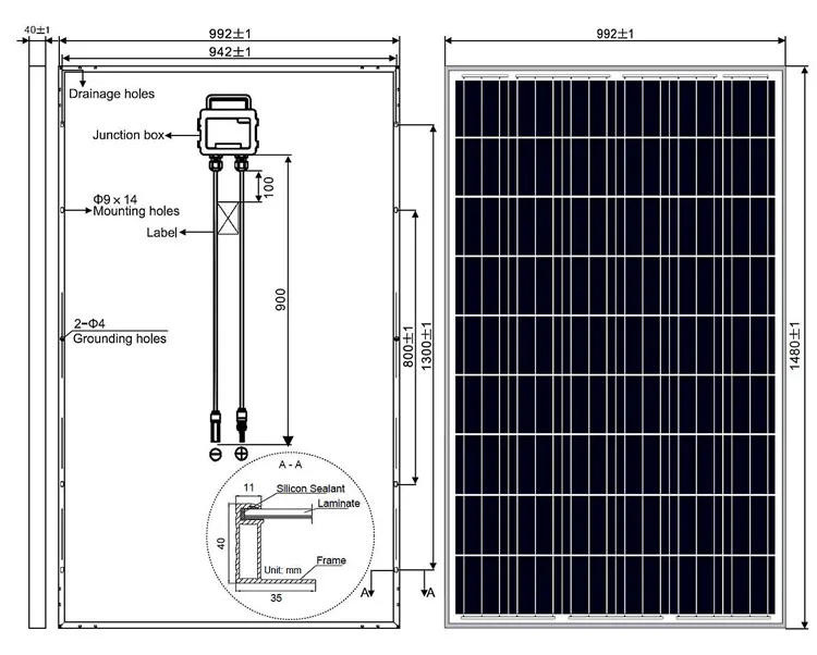 Poly 240w Solar Cell Panel 240 Watt Solar Panels Motech 240w ...