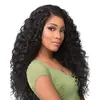 Say Me Factory Deep 3 Bundles Indian Hair With Closure Grade 10a Deep Wave Hair Weave Bundles Vendors Samples
