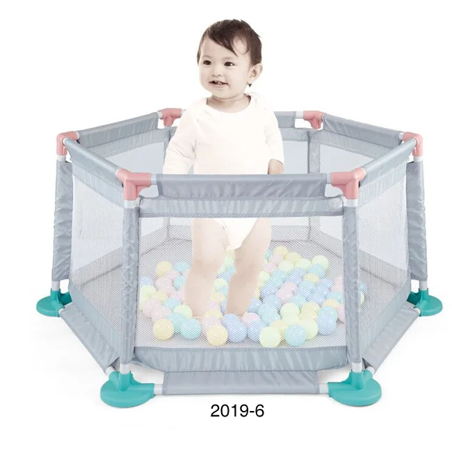 baby safety playpen