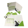 Top quality best price short run full color high quality 2 pockets presentation folder