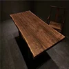 High Quality Solid Ash Worktops/Countertops Rustic Ash Tabletop