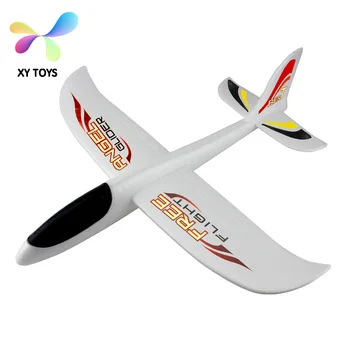 foam glider plane toy