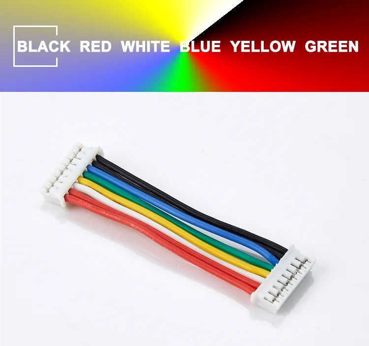 lcd tv wire harness 