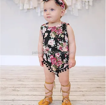 baby romper summer