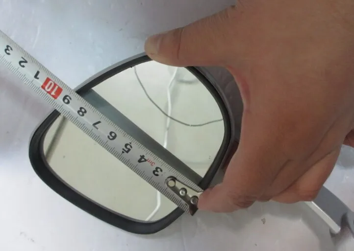 Rearview side mirror SR1 SR2 SR 50 SIMSON motorcycle mirror