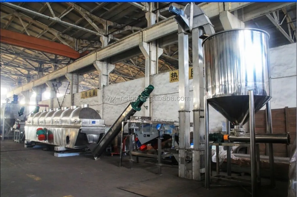 Industrial Iodized Refined Salt Processing Plant Buy Industrial