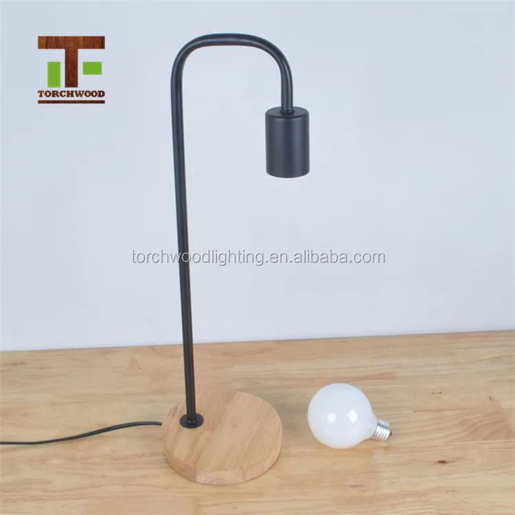 Blue Dimmable Office Lamp With Usb Charging Port Led Fancy Folding