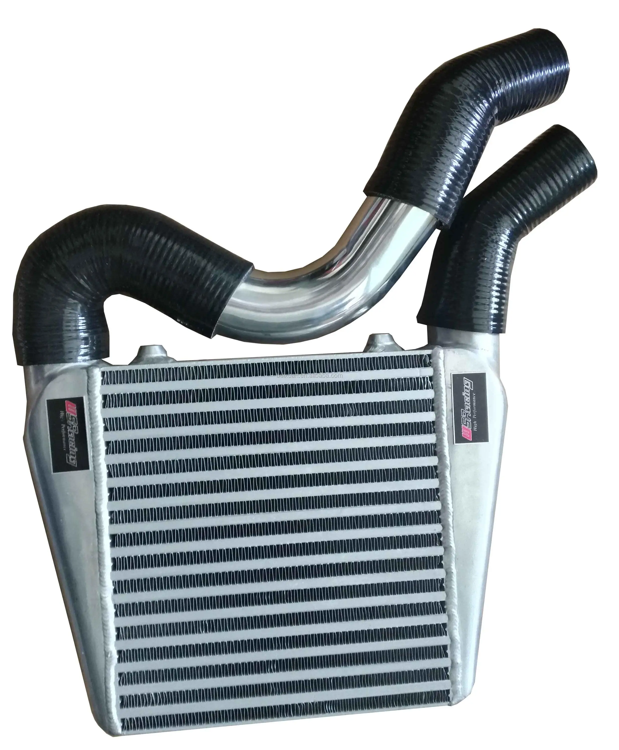 For Toyota Landcruiser 100/105 1hdfte Turbo Engine Intercooler Kit