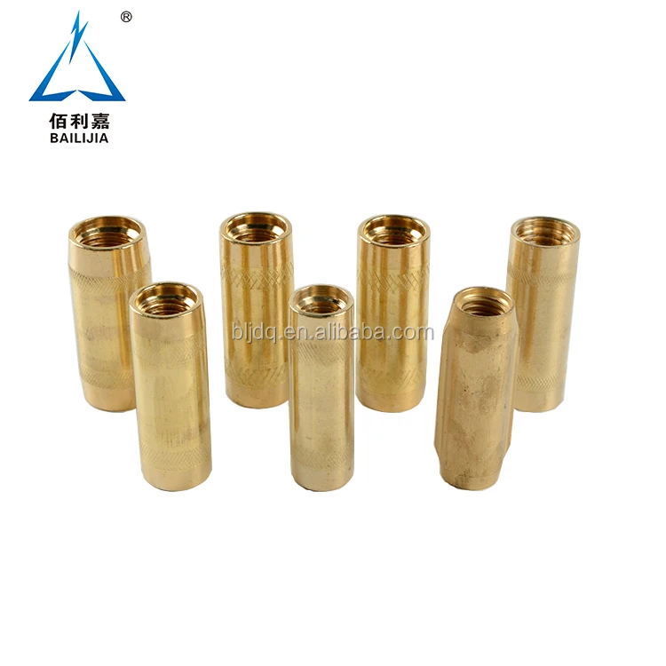 Top Quality Grounding Rod Compression Coupling Buy Compression