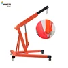 TOP Quality shop equipments hydraulic folding engine