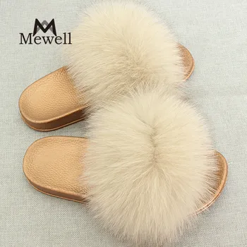 girls fuzzy slippers