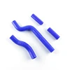 Silicone pipe/hose for SUZUKI RM-Z450 RMZ 450 2005