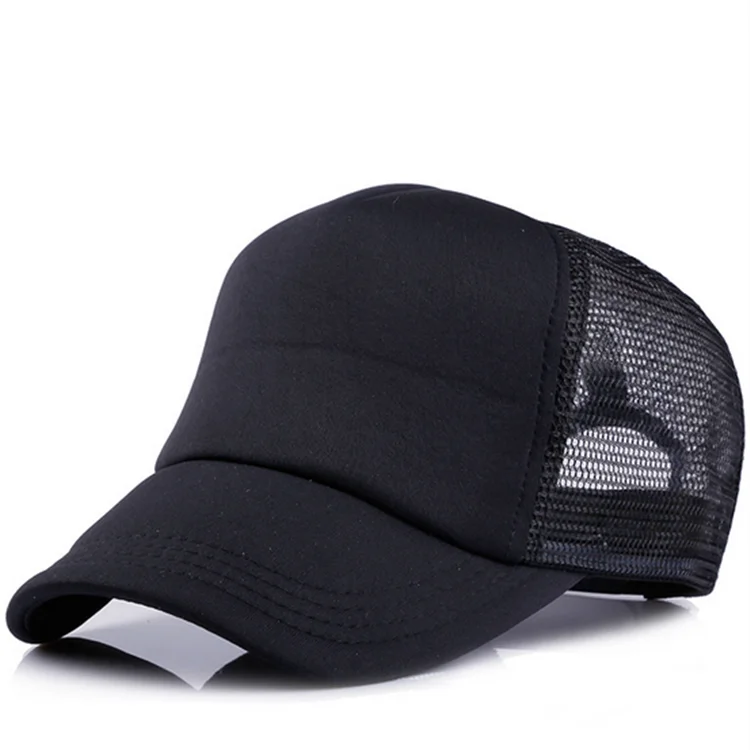 Wholesale Cotton Fashion Custom Protective Hard Safety Baseball Helmet Bump Cap With Chin Strap