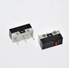 Million times life 3 foot mouse switch without handle mouse micro switch three foot button