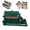 egg tray manufacturing machine/ paper pulp egg tray production line/egg packing box maker