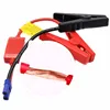1 PC New Emergency Lead Cable Battery Alligator Clamp Clip For Car Trucks 12V Jump Starter