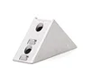 Die-cast Products 2040 T Slot 90 Degree Frame Corner Angle Bracket
