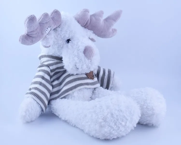 elk soft toy