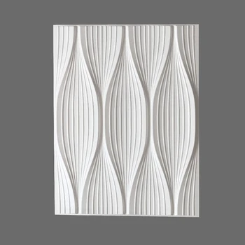 Natural Bamboo 3d Wall Panel Decorative Wall Ceiling Tiles Cladding Wallpaper Buy 3d Wall Panel Bamboo Wall Panels Ceiling Tils Product On