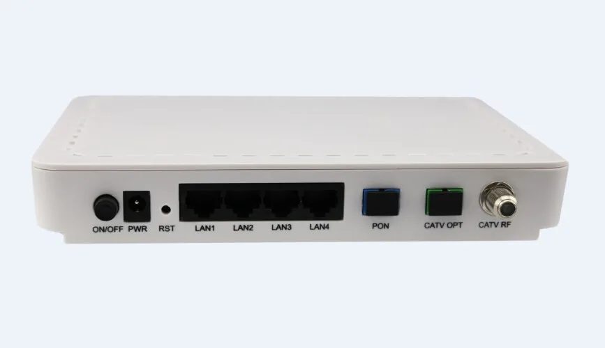 Epon gpon