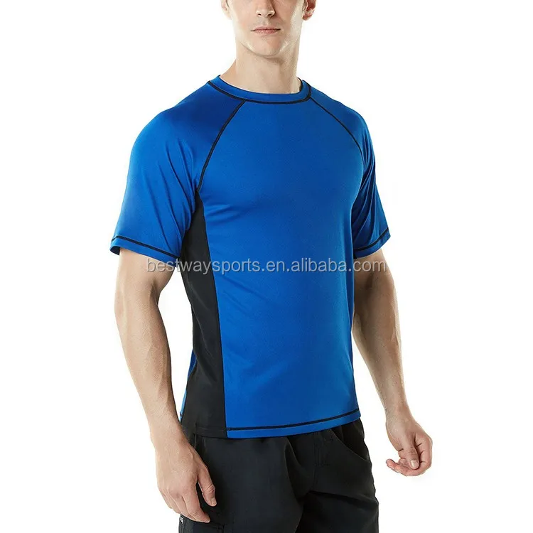 New Arrival Lady Sexy Photo English Uv50+ Women Rash Guard Shirt Custom Printed Rash Guard Buy