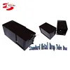 Standard Universal Metal Drop Box with Sleeve and Locks