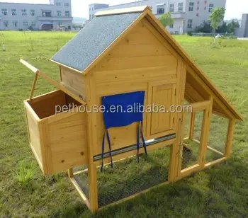 Techo Gallinero - Idea Sala De Estar