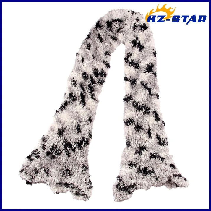 écharpe magique multifonction