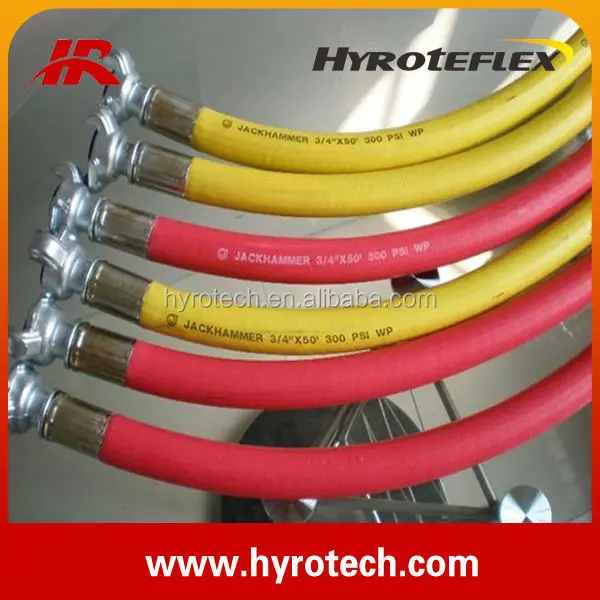 High Pressure Flexible Air Compressor 