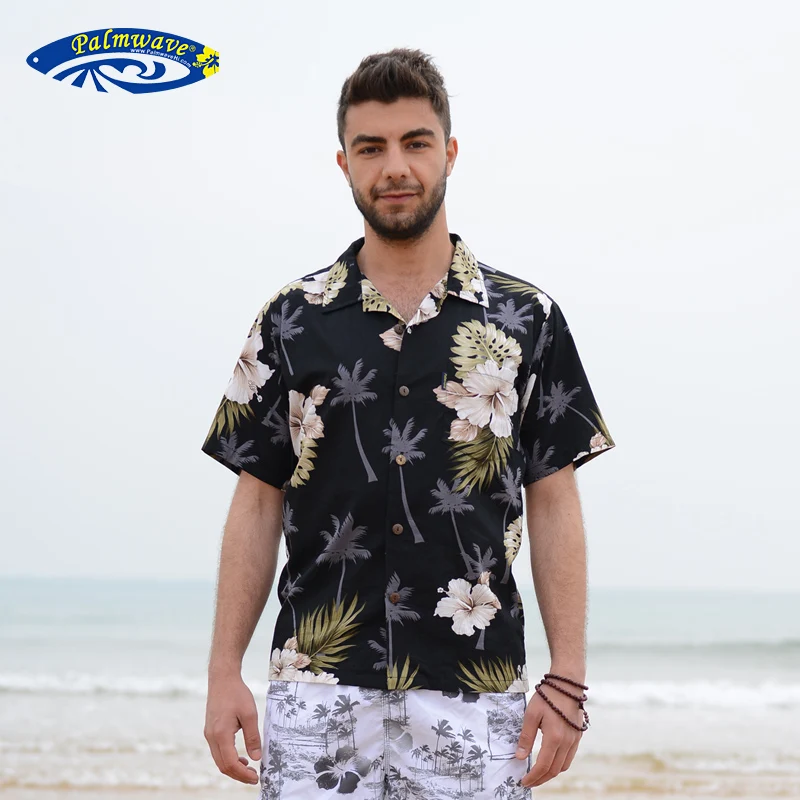 Camisas Hawaianas Para Hombres - Compra lotes baratos de