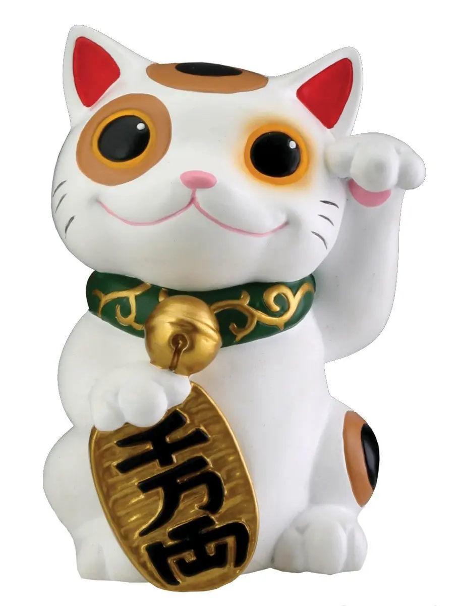 maneki neko statue for sale