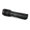High power rechargeable portable led flashlight GM-T126