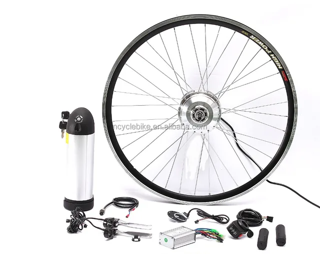 700c ebike conversion kit