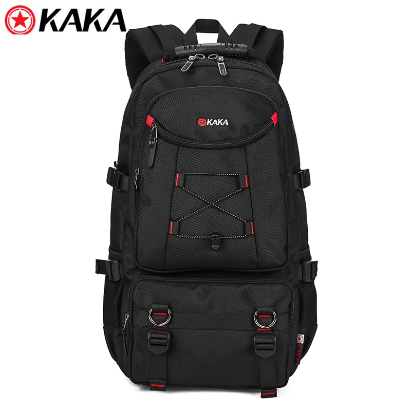 Oem Men Bags Camping Outdoor Wholesale Vintage Laptop Bags Travel