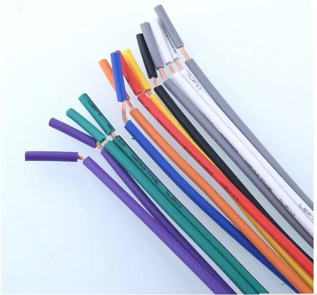 Stereo Cd Player Wiring Harness Wire Aftermarket Radio Install For Auto