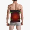 Reusable Hot &Cold Compression gel ice pack/ Large Size Ice Gel Pack for Low Back