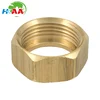 Brass Tub & Shower Union Nut