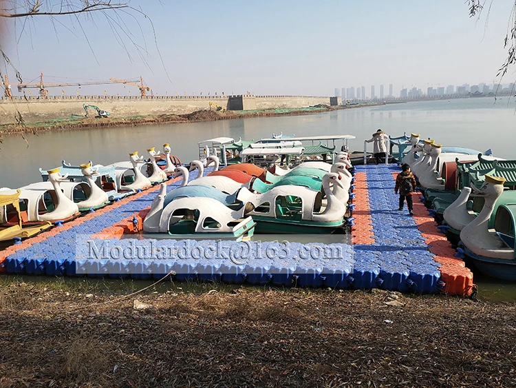 Floating dock 20181224 (2)