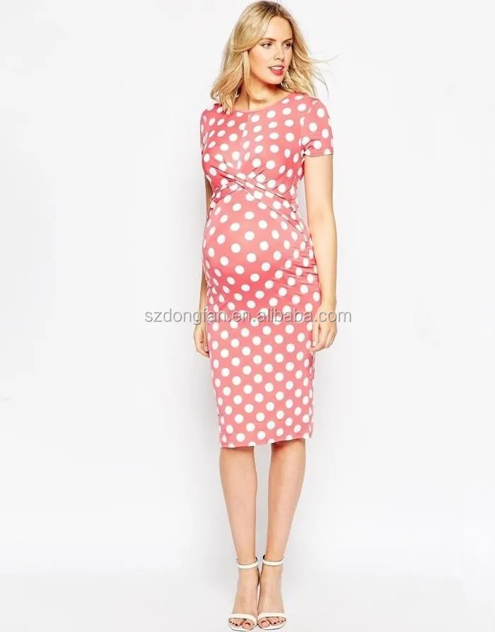 wrap dresses maternity