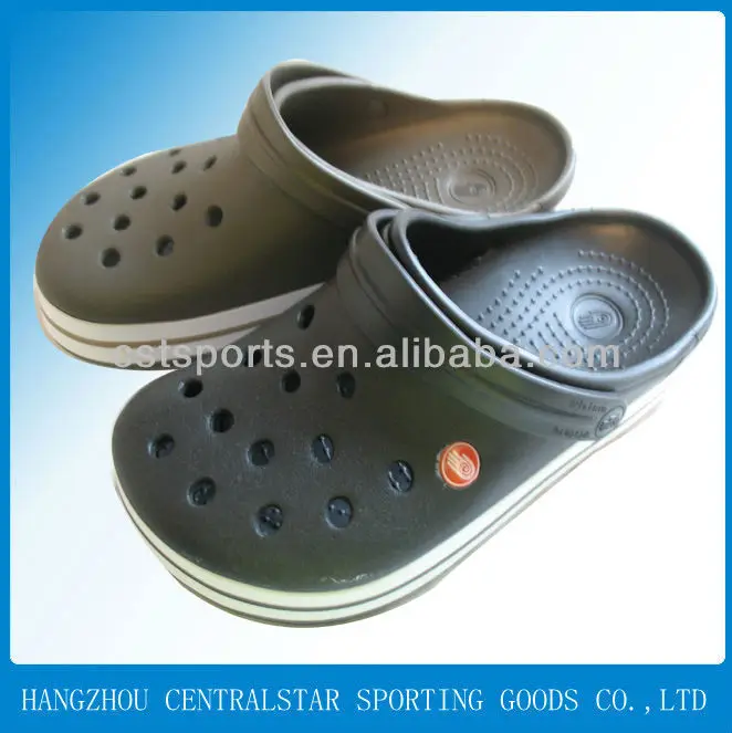 Hot casual outdoor boots EVA slipper Item no.EV-017