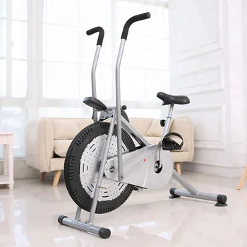 summit spin bike