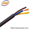 3 core rubber cable