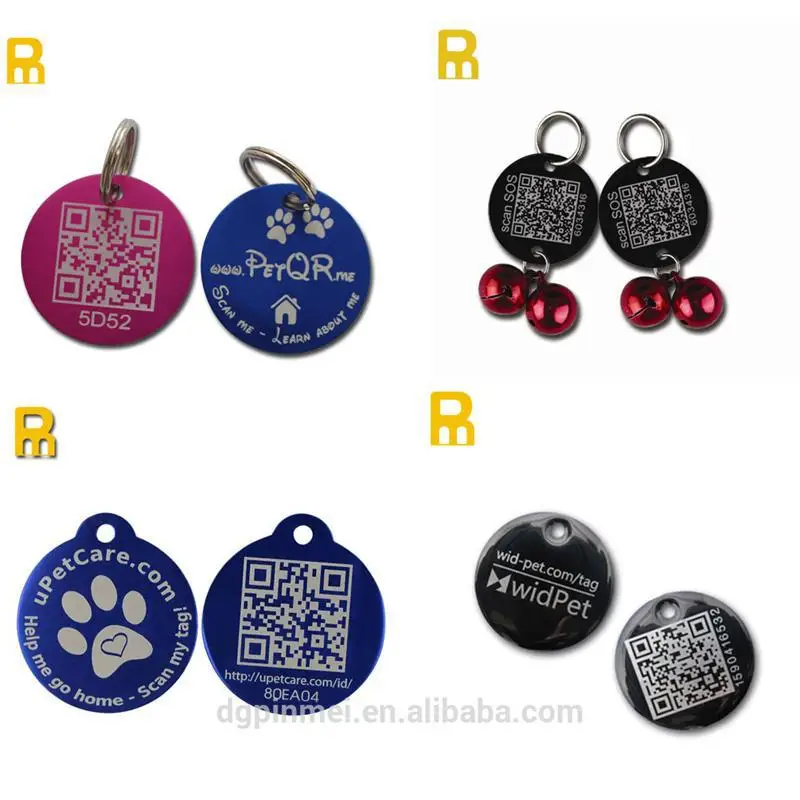 rabies id tag