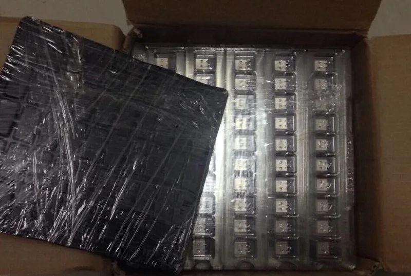 packing of Mini Ralink 5370 wifi dongle