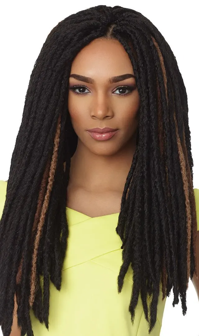 Ultimate Guide to Outre Braiding Hair