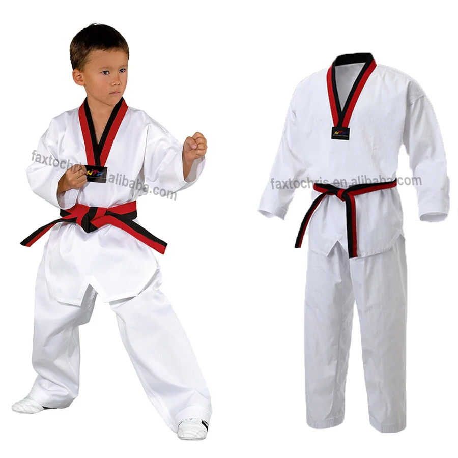Adulti Bambini Taekwondo Protezione Piede Sparring Equipaggiamento Protettivo
